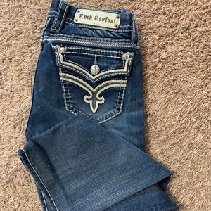 Rock Revival Bootcut